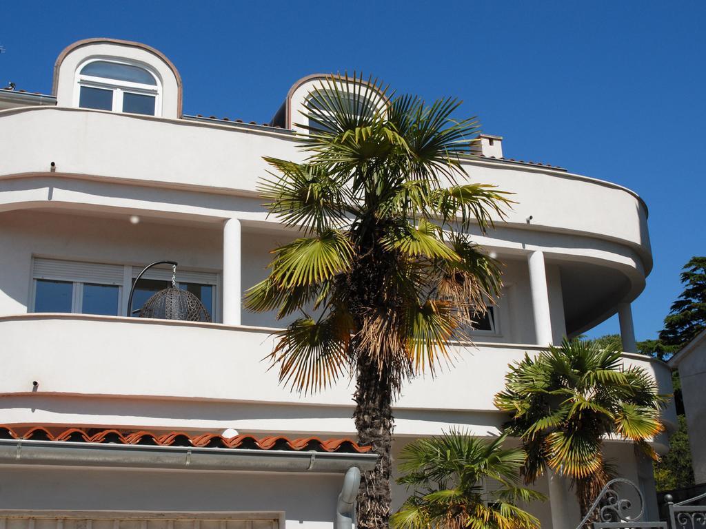 Apartment Klara II Pula Rum bild