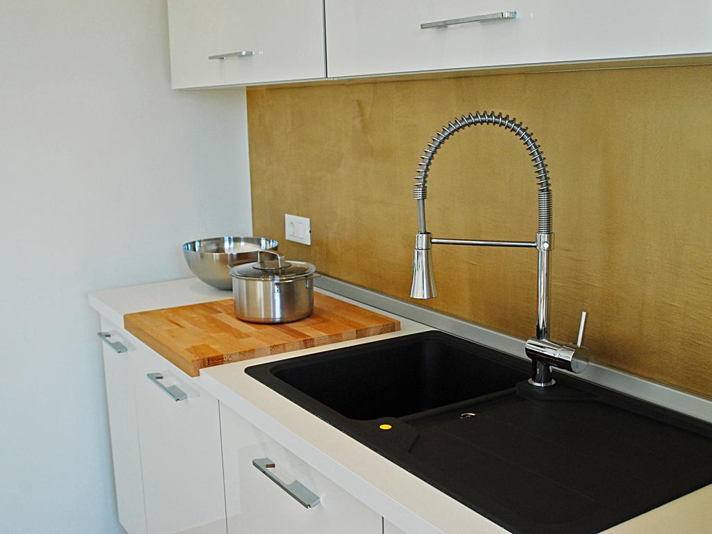 Apartment Klara II Pula Rum bild