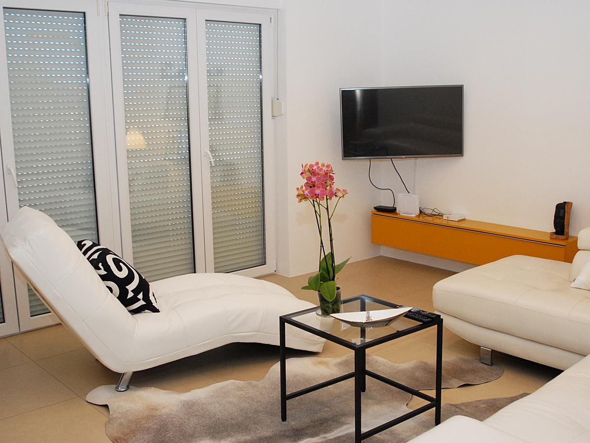 Apartment Klara II Pula Exteriör bild
