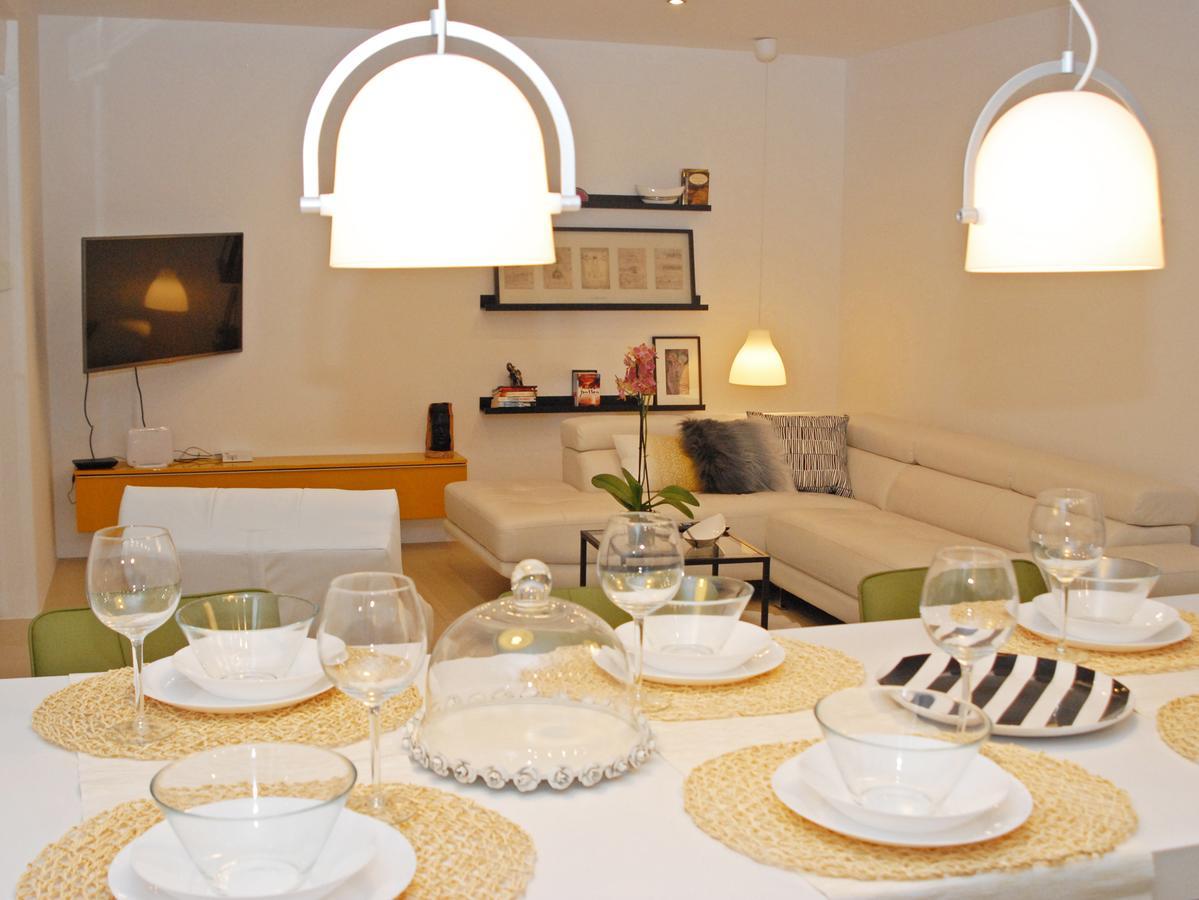 Apartment Klara II Pula Exteriör bild
